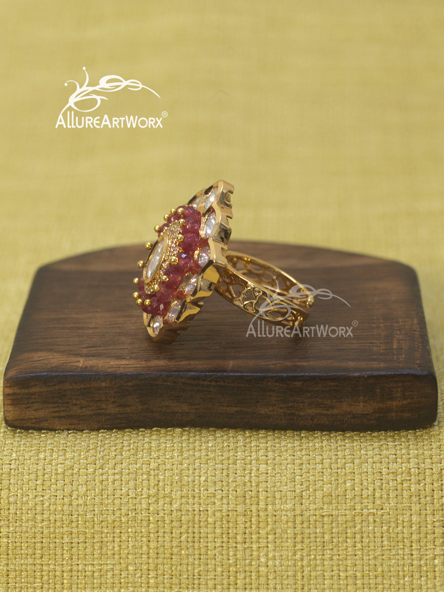 Colourful Ring